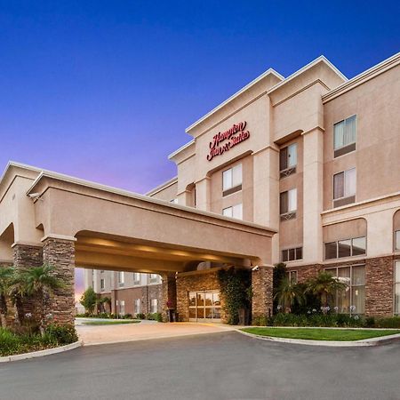 Hampton Inn & Suites Banning/Beaumont Экстерьер фото