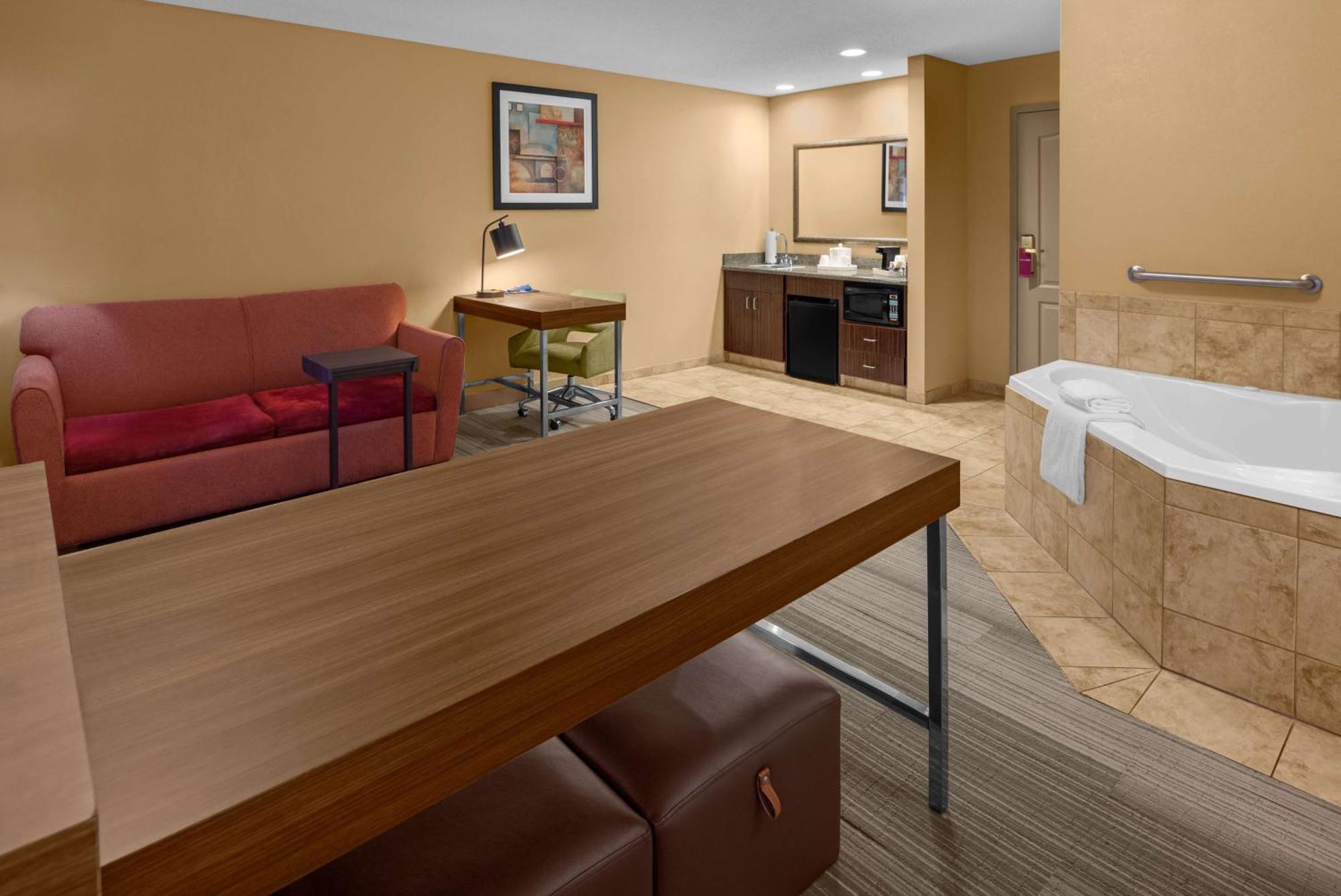 Hampton Inn & Suites Banning/Beaumont Экстерьер фото