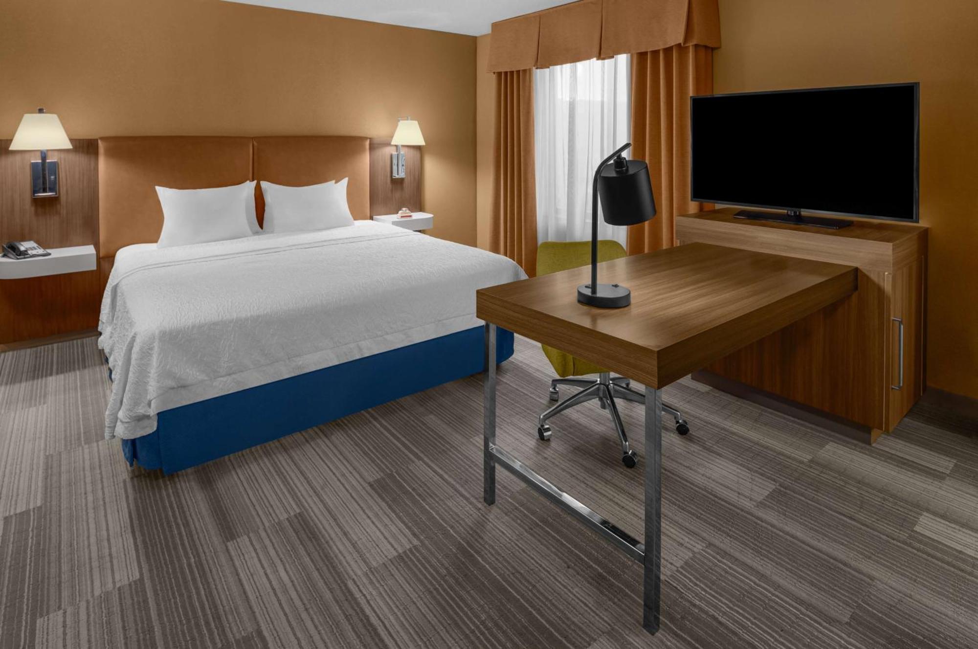 Hampton Inn & Suites Banning/Beaumont Экстерьер фото