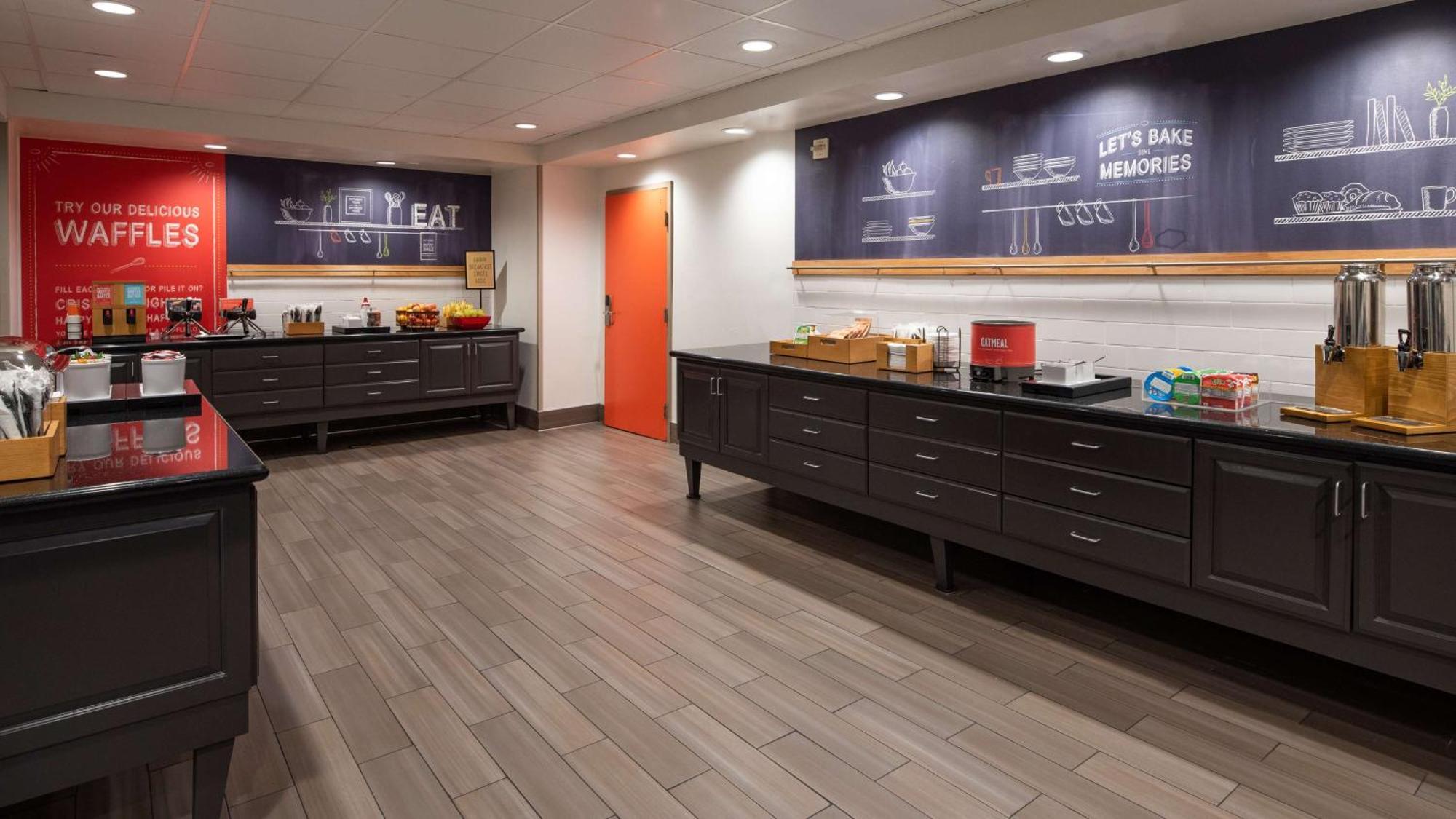Hampton Inn & Suites Banning/Beaumont Экстерьер фото