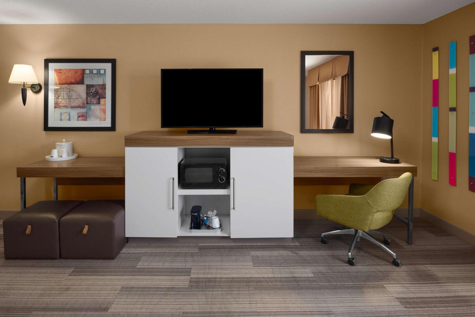 Hampton Inn & Suites Banning/Beaumont Экстерьер фото