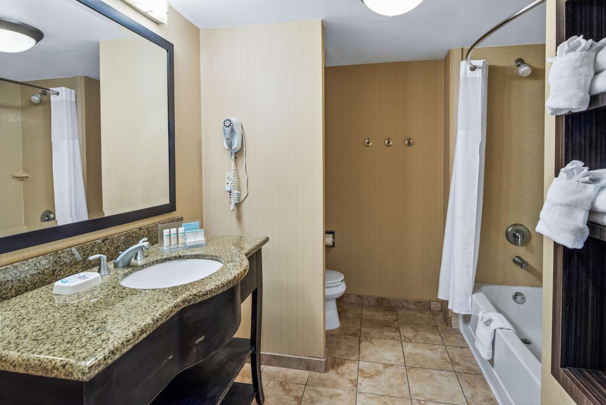 Hampton Inn & Suites Banning/Beaumont Экстерьер фото