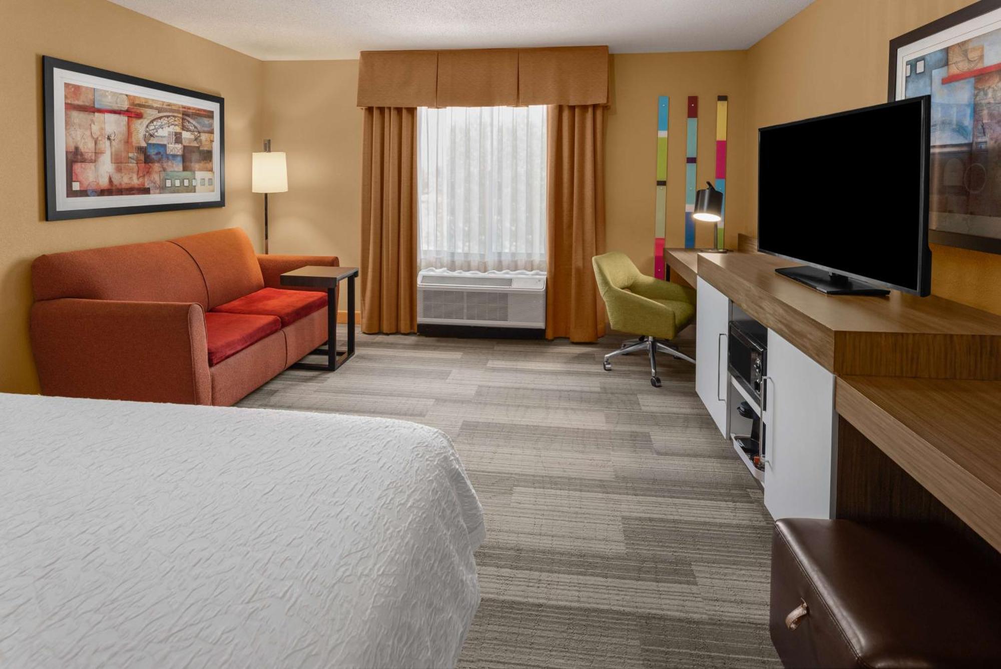 Hampton Inn & Suites Banning/Beaumont Экстерьер фото
