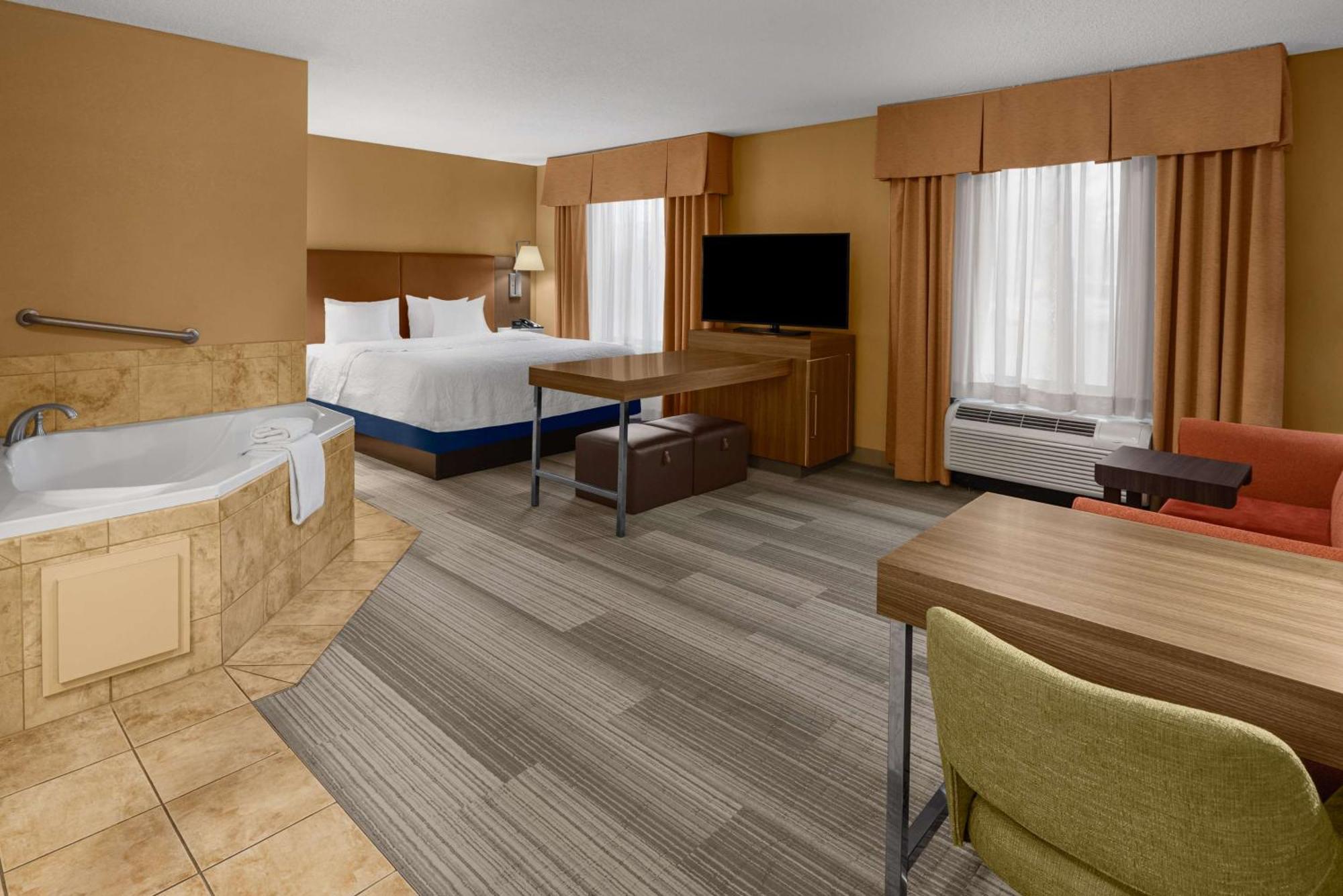 Hampton Inn & Suites Banning/Beaumont Экстерьер фото