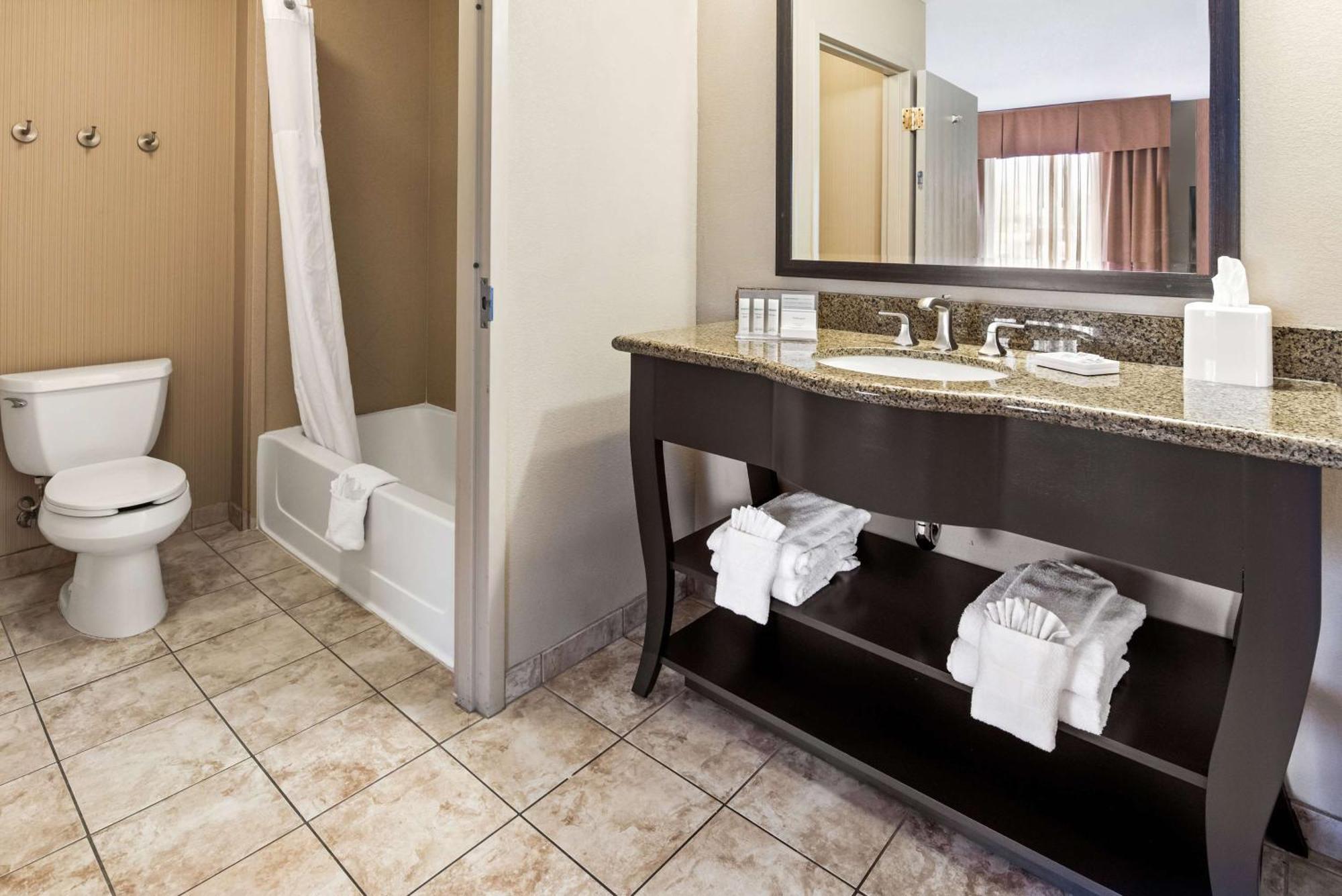 Hampton Inn & Suites Banning/Beaumont Экстерьер фото