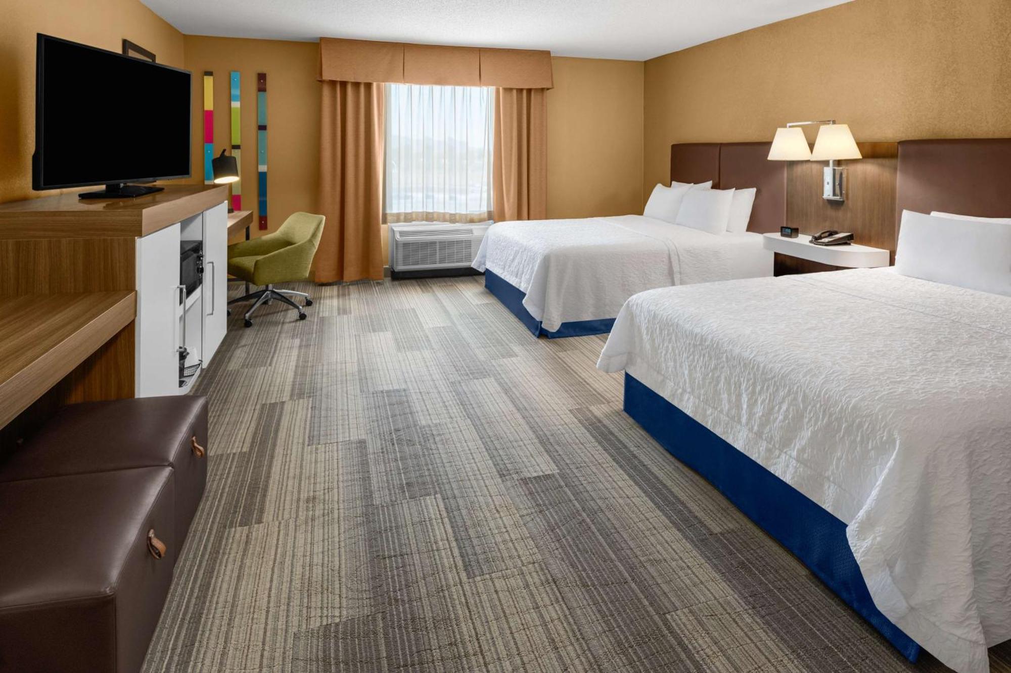 Hampton Inn & Suites Banning/Beaumont Экстерьер фото