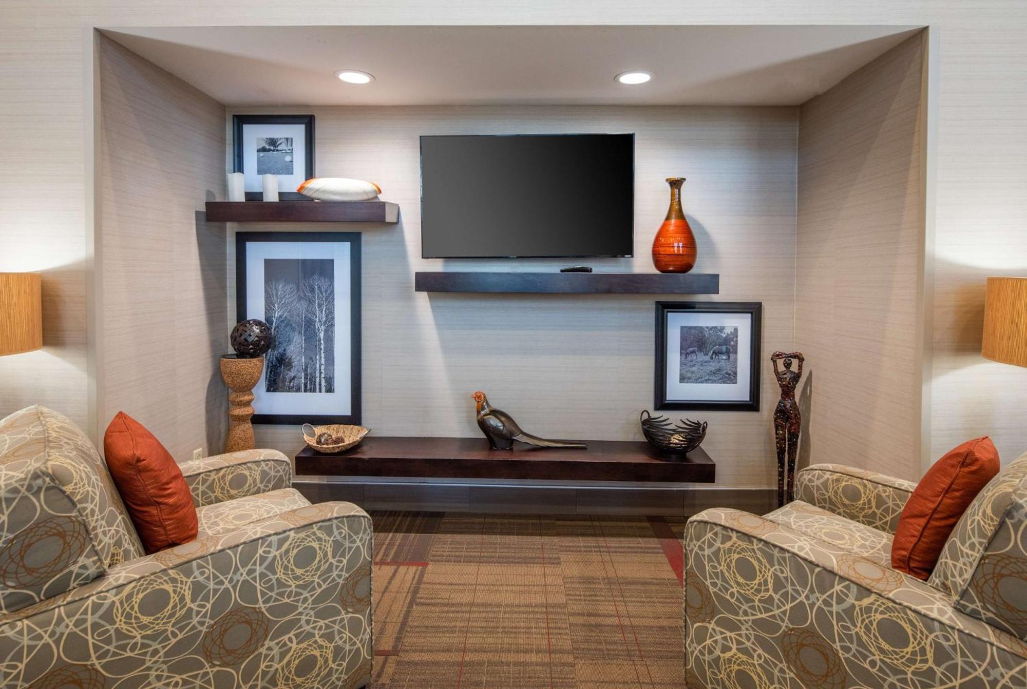 Hampton Inn & Suites Banning/Beaumont Экстерьер фото