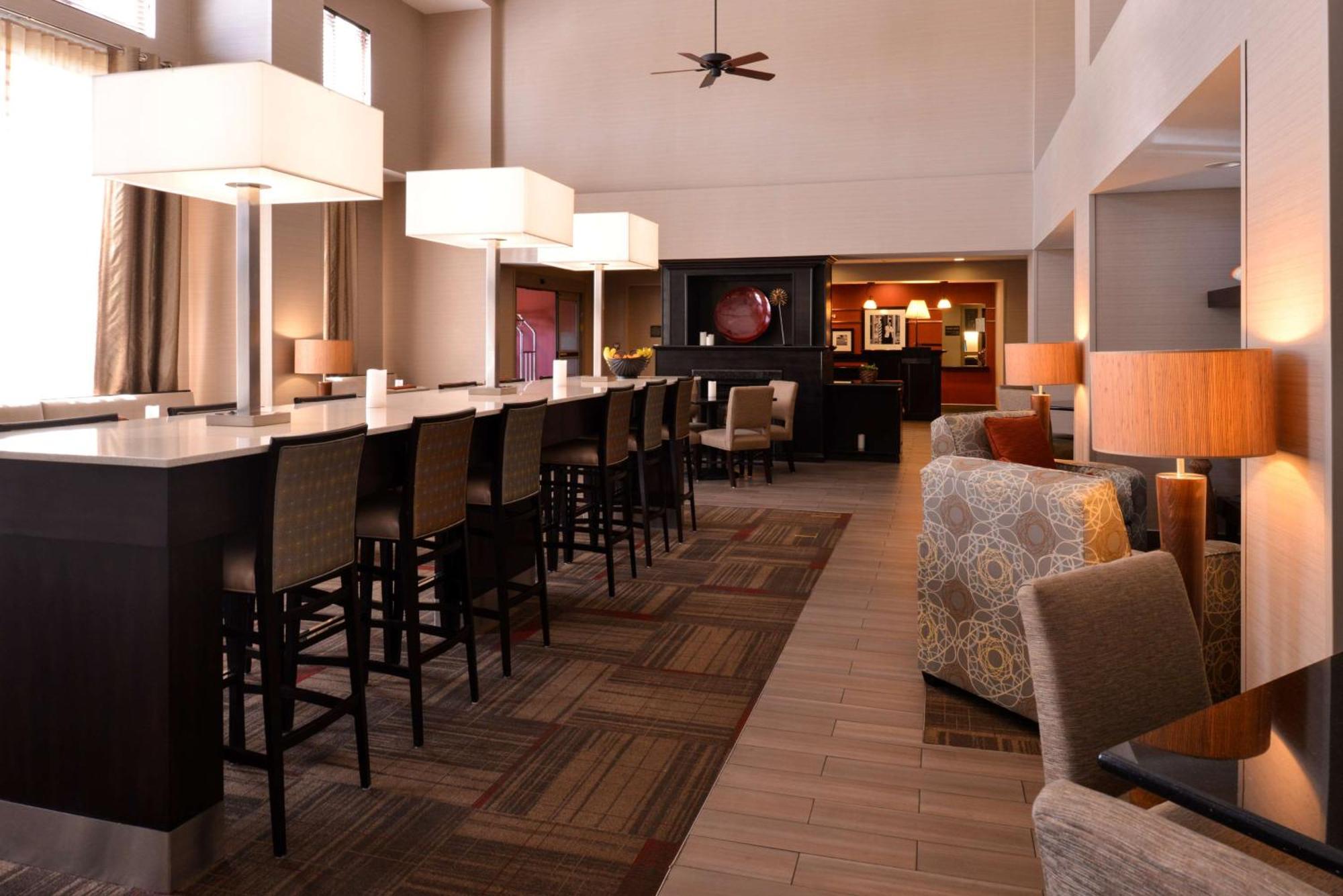 Hampton Inn & Suites Banning/Beaumont Экстерьер фото