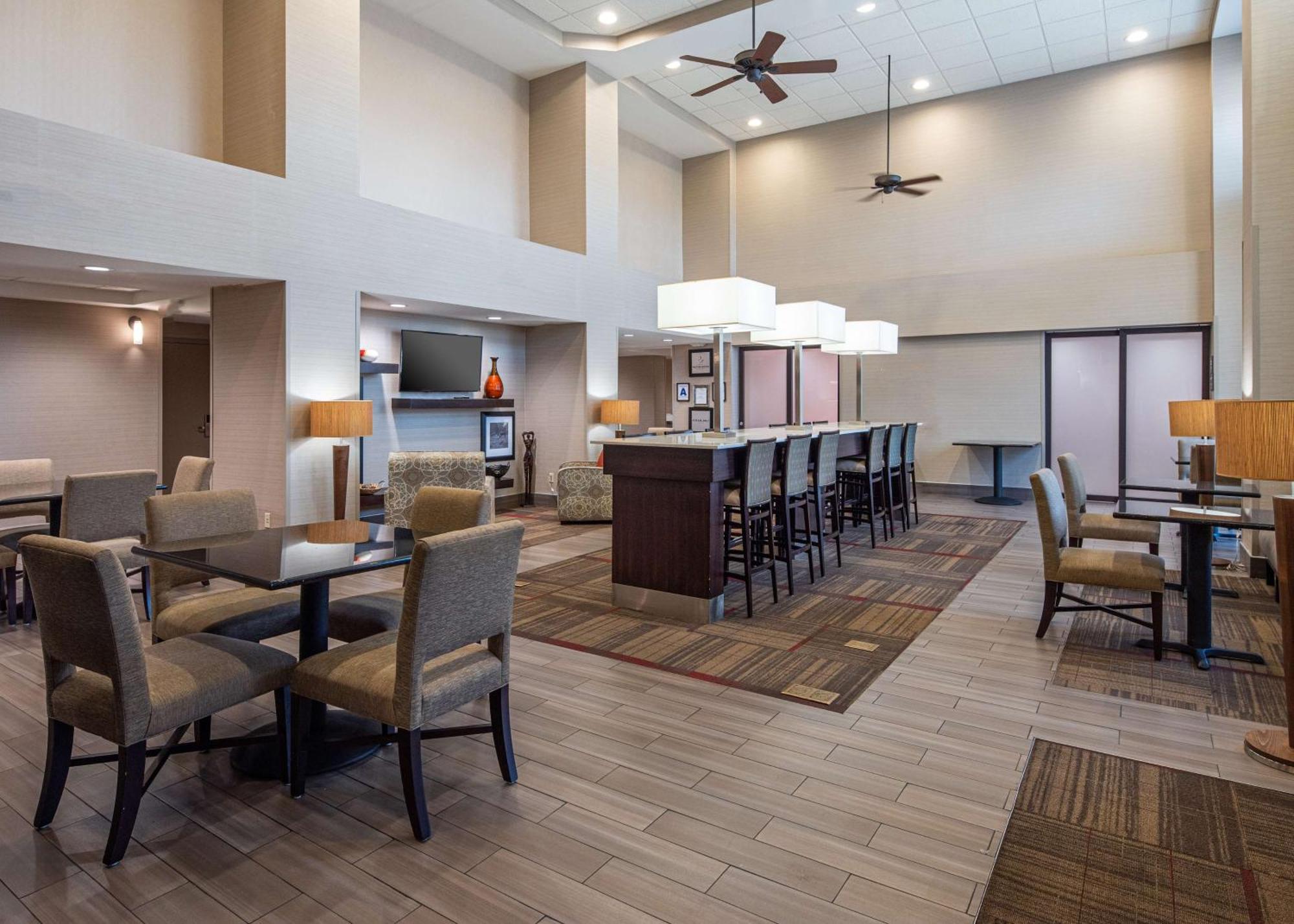 Hampton Inn & Suites Banning/Beaumont Экстерьер фото