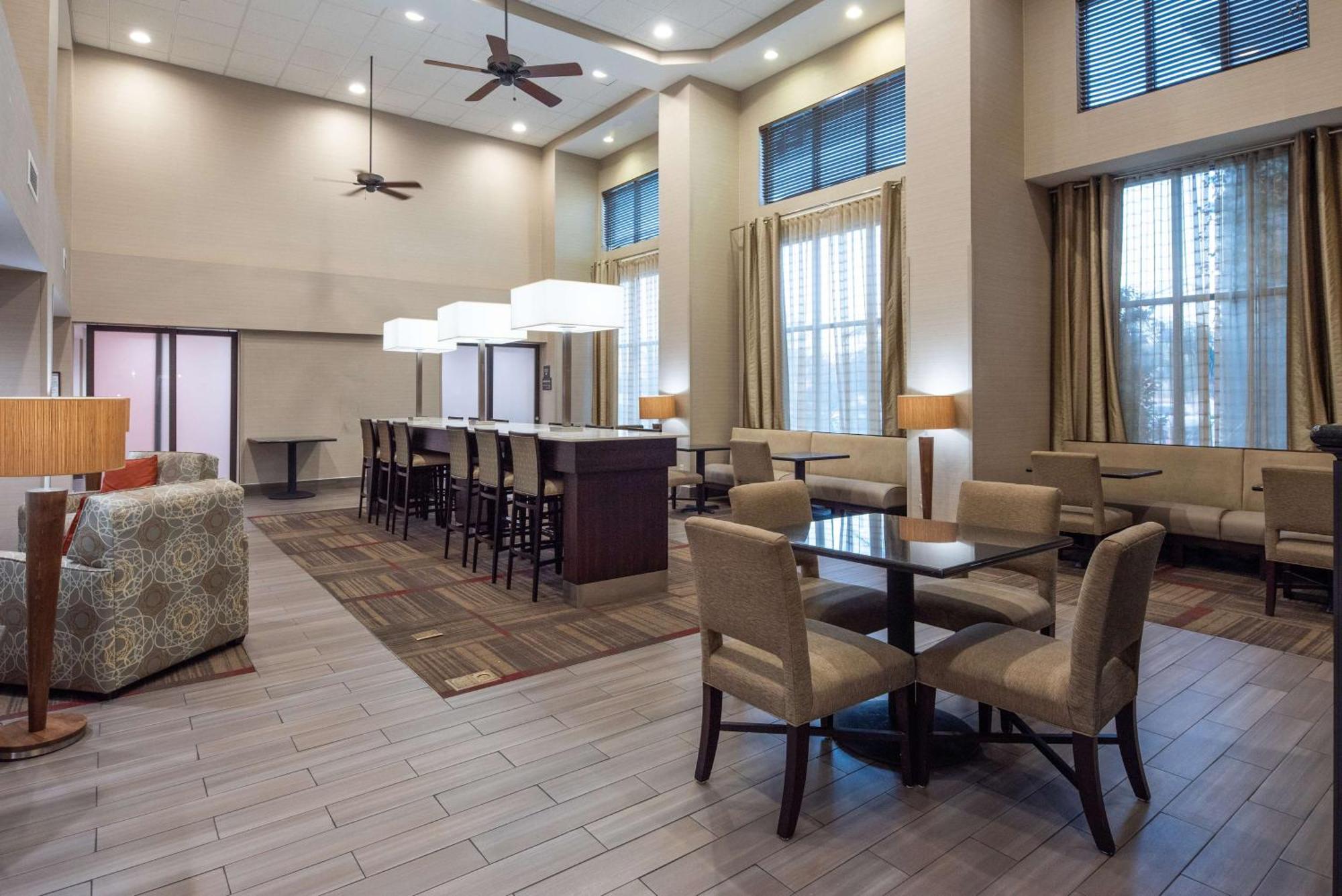 Hampton Inn & Suites Banning/Beaumont Экстерьер фото