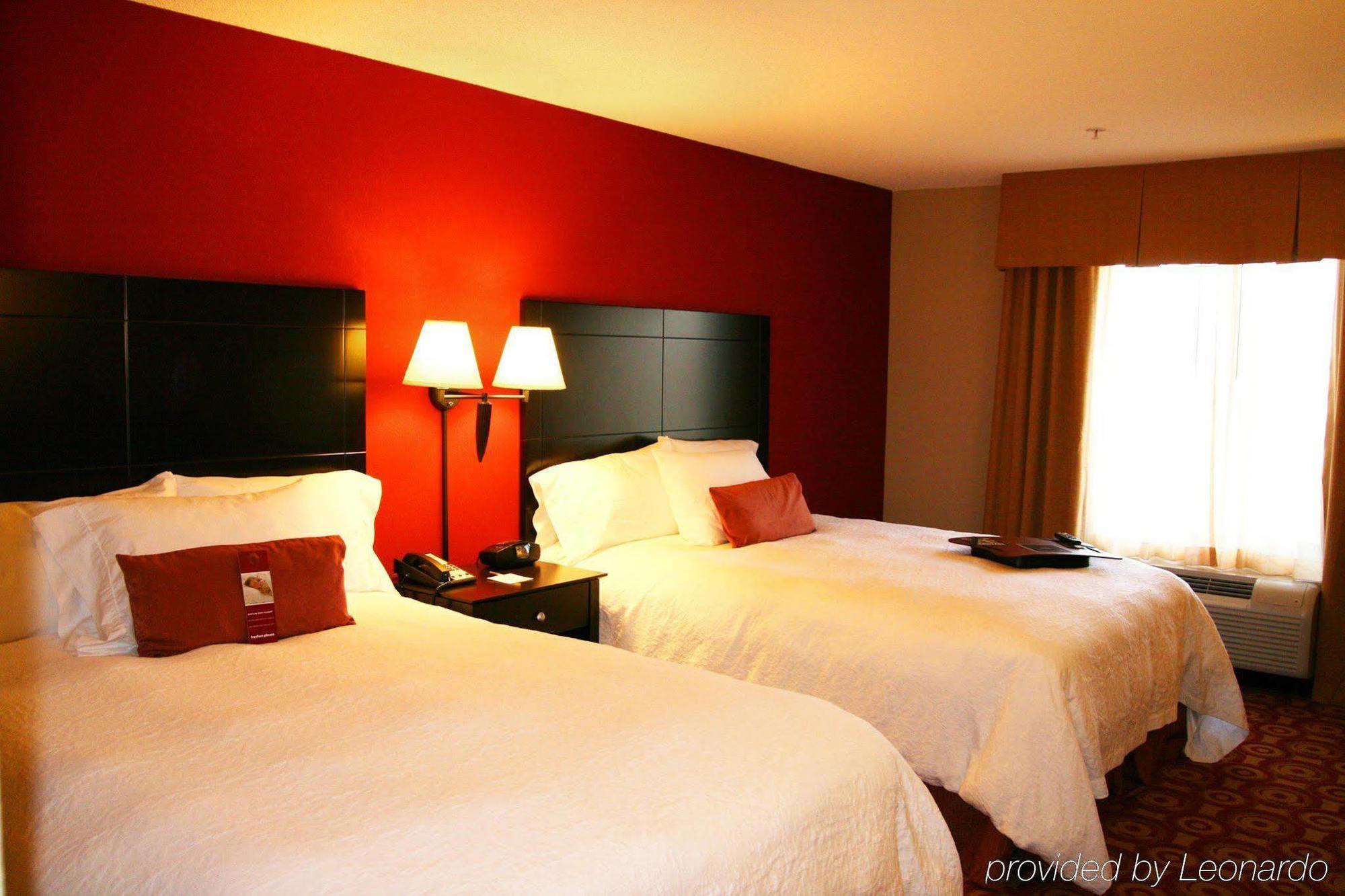 Hampton Inn & Suites Banning/Beaumont Номер фото