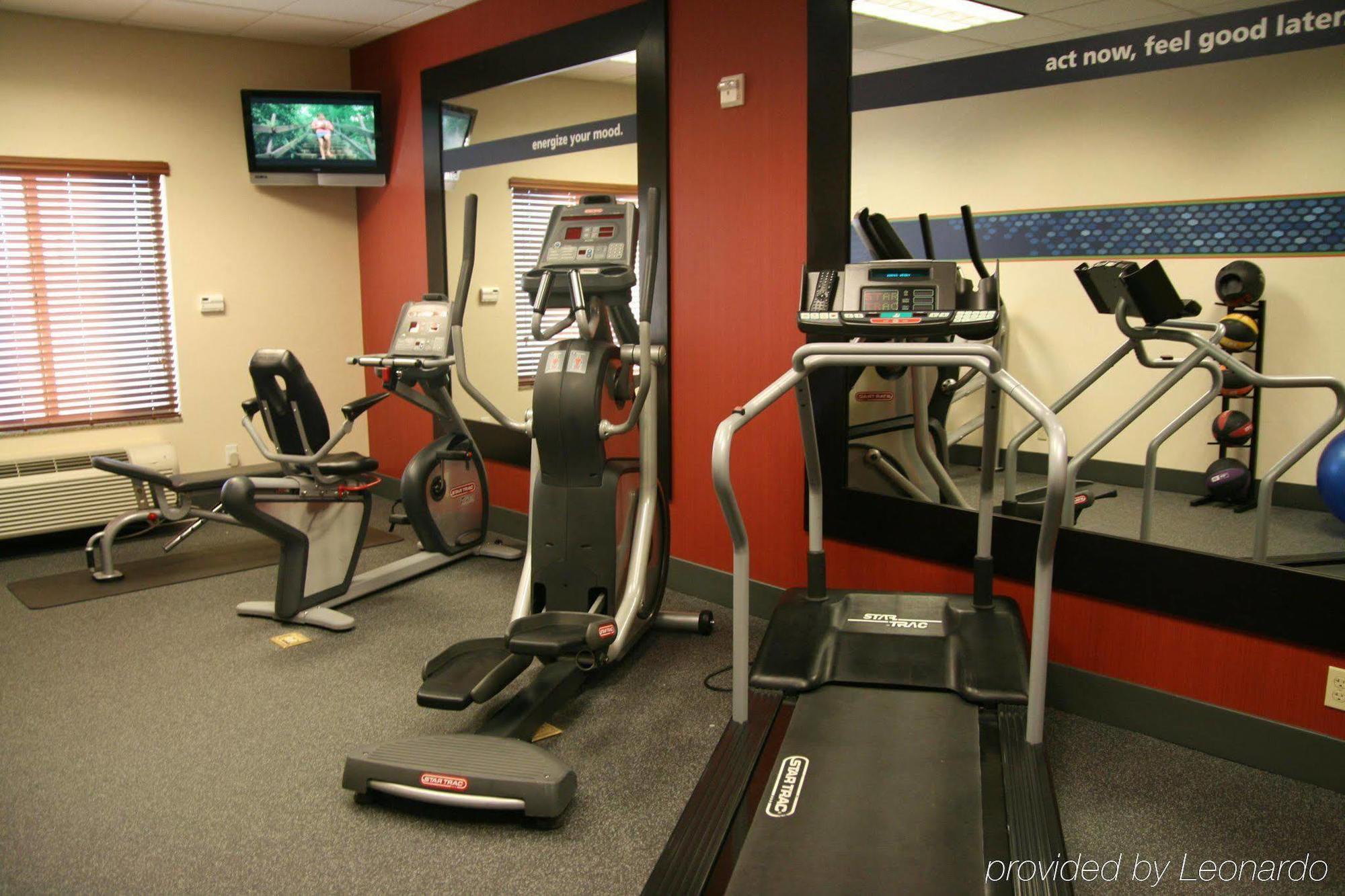 Hampton Inn & Suites Banning/Beaumont Экстерьер фото