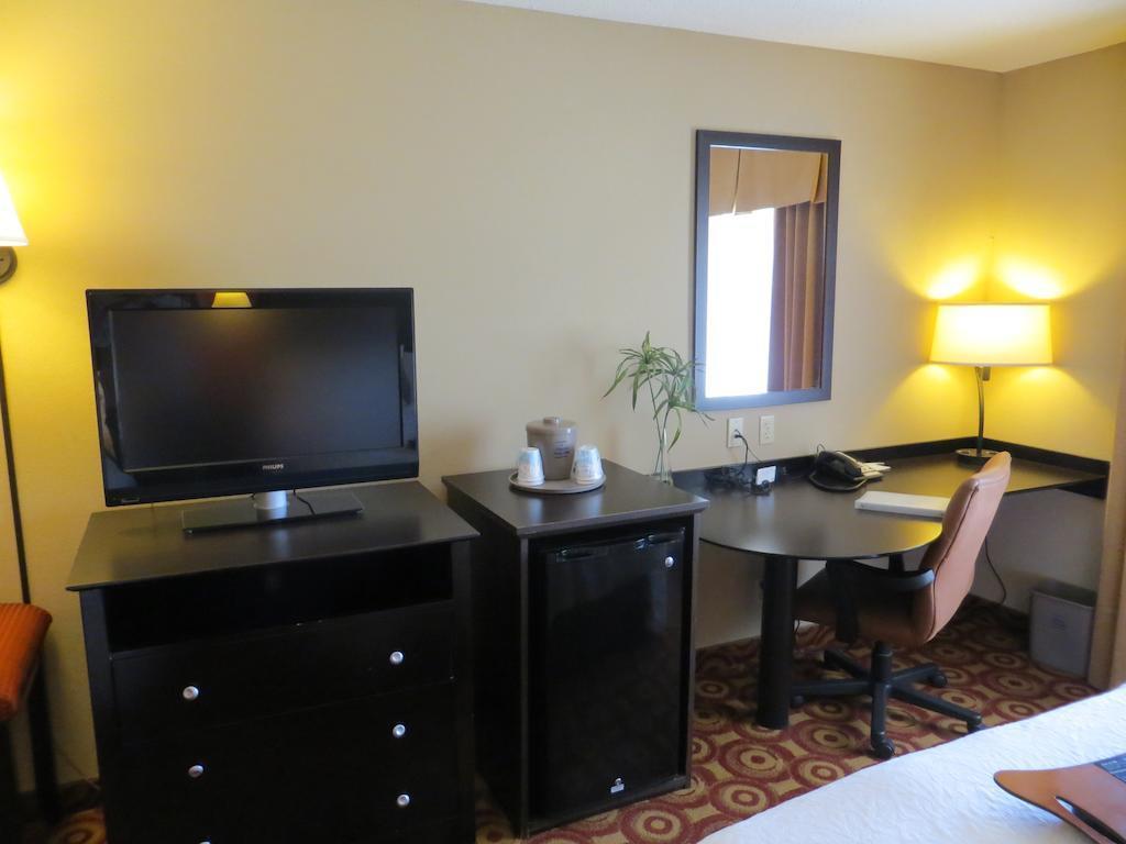 Hampton Inn & Suites Banning/Beaumont Экстерьер фото